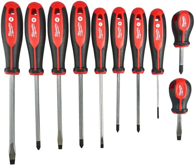 Jeu de 10 tournevisTri-lobe SLPHPZ_5708.jpg